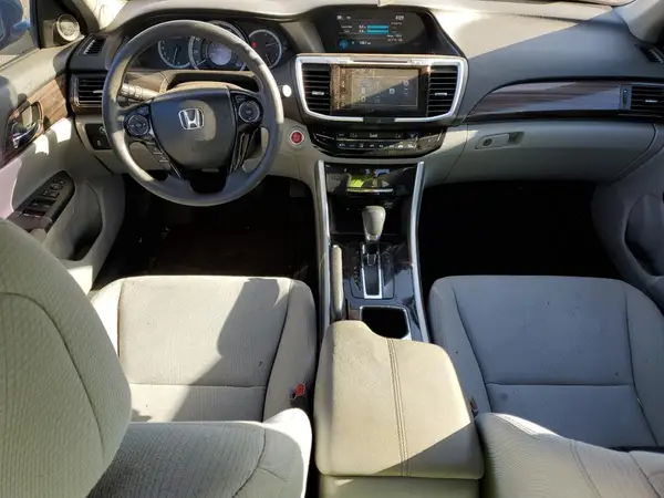 1HGCR2F70HA102103 2017 HONDA ACCORD - Image 8
