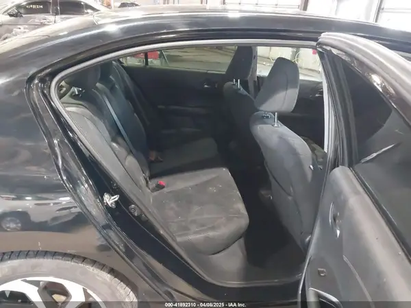 1HGCR2F70HA104272 2017 HONDA ACCORD - Image 8