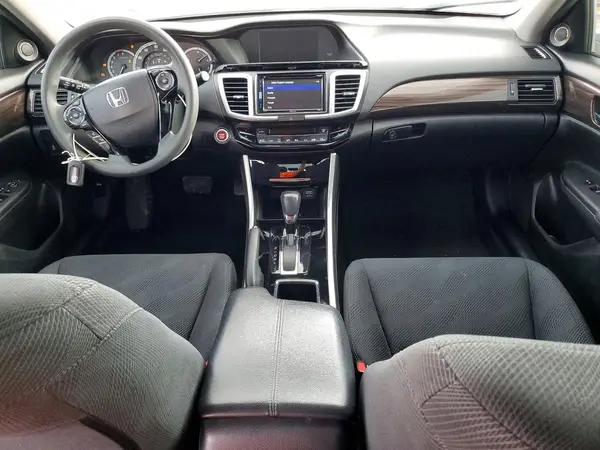 1HGCR2F70HA104286 2017 HONDA ACCORD - Image 8