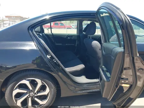 1HGCR2F70HA104918 2017 HONDA ACCORD - Image 8