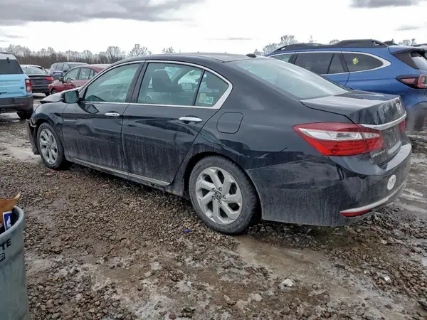 1HGCR2F70HA117488 2017 HONDA ACCORD - Image 2