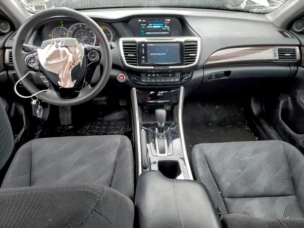 1HGCR2F70HA117488 2017 HONDA ACCORD - Image 8
