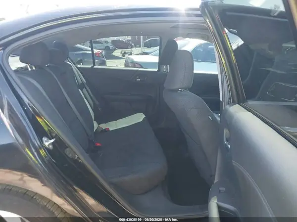 1HGCR2F70HA123503 2017 HONDA ACCORD - Image 8