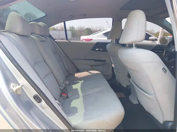 1HGCR2F70HA132766 2017 HONDA ACCORD - Image 8