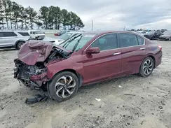 1HGCR2F70HA133383 2017 HONDA ACCORD