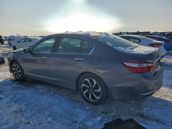 1HGCR2F70HA138793 2017 HONDA ACCORD - Image 2