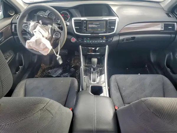 1HGCR2F70HA138793 2017 HONDA ACCORD - Image 8