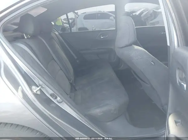 1HGCR2F70HA138809 2017 HONDA ACCORD - Image 8