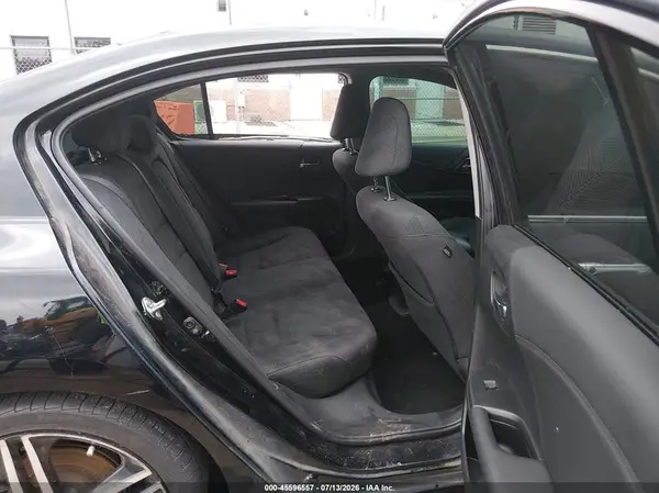 1HGCR2F70HA144819 2017 HONDA ACCORD - Image 8