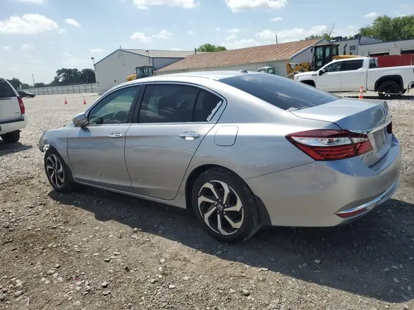 1HGCR2F70HA149230 2017 HONDA ACCORD - Image 2
