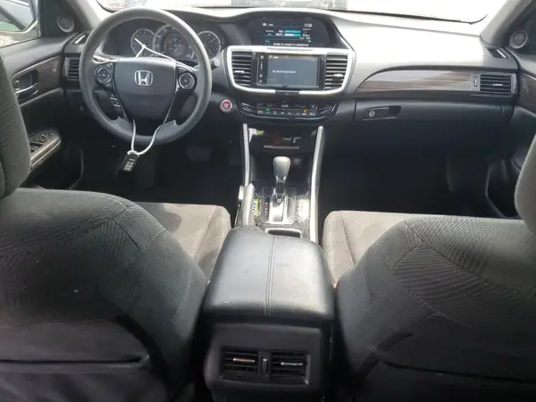1HGCR2F70HA149230 2017 HONDA ACCORD - Image 8