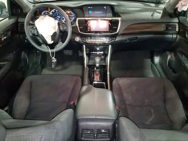 1HGCR2F70HA153097 2017 HONDA ACCORD - Image 8