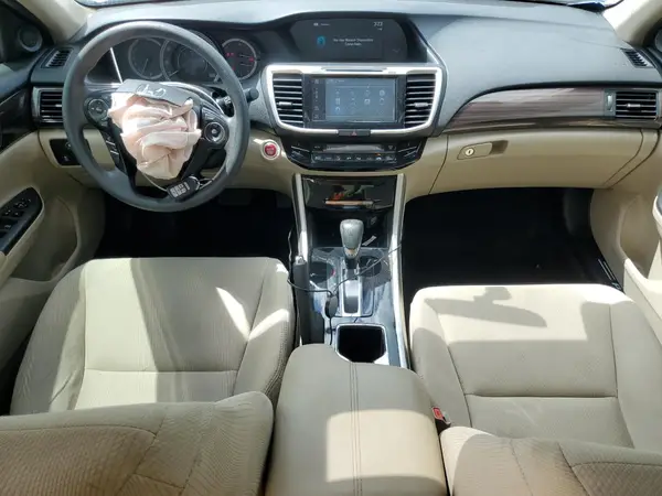 1HGCR2F70HA158316 2017 HONDA ACCORD - Image 8