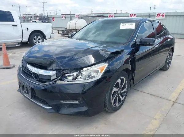 1HGCR2F70HA164620 2017 HONDA ACCORD - Image 2