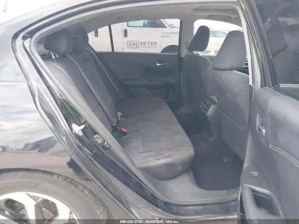 1HGCR2F70HA164620 2017 HONDA ACCORD - Image 8
