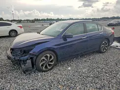 1HGCR2F70HA166271 2017 HONDA ACCORD