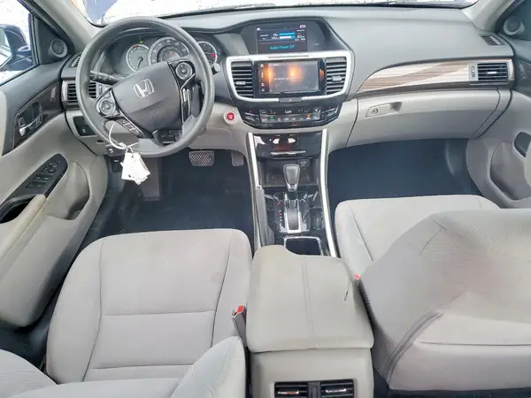 1HGCR2F70HA166271 2017 HONDA ACCORD - Image 8