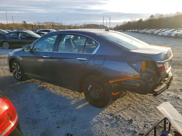 1HGCR2F70HA173477 2017 HONDA ACCORD - Image 2