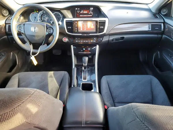 1HGCR2F70HA173477 2017 HONDA ACCORD - Image 8