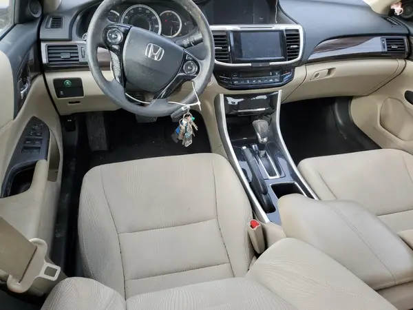 1HGCR2F70HA179201 2017 HONDA ACCORD - Image 8