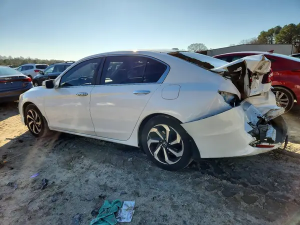 1HGCR2F70HA179781 2017 HONDA ACCORD - Image 2