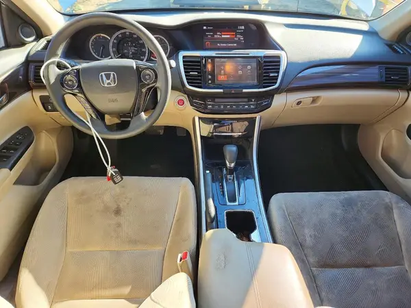 1HGCR2F70HA179781 2017 HONDA ACCORD - Image 8