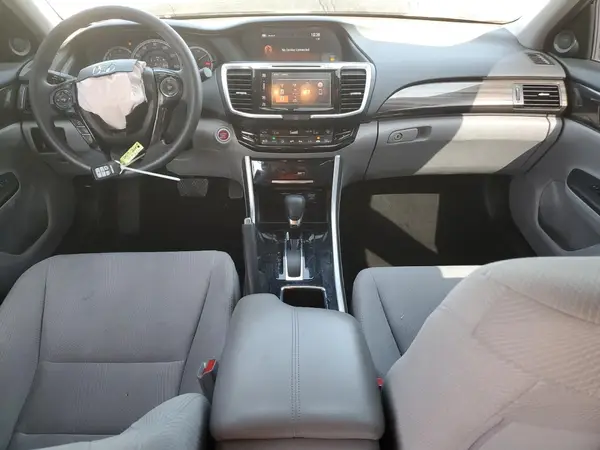 1HGCR2F70HA187606 2017 HONDA ACCORD - Image 8