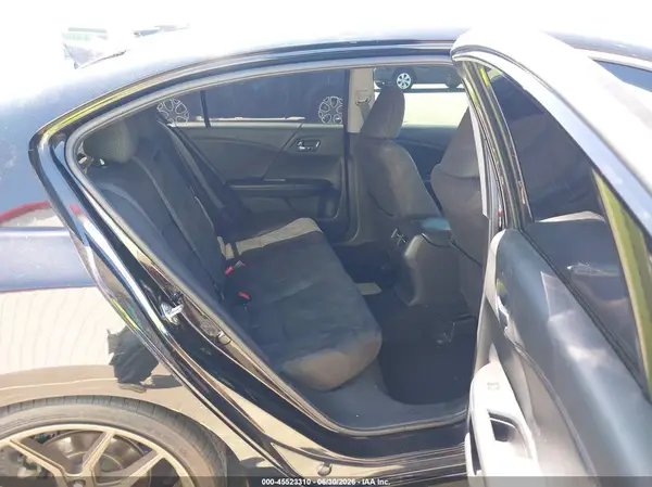 1HGCR2F70HA203125 2017 HONDA ACCORD - Image 8