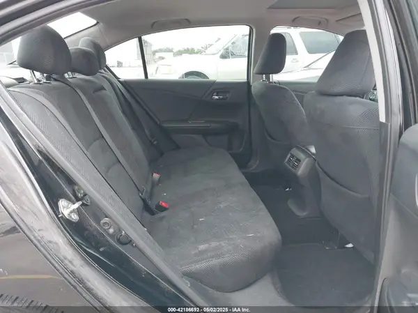 1HGCR2F70HA210804 2017 HONDA ACCORD - Image 8