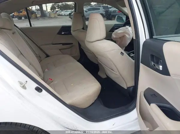 1HGCR2F70HA211189 2017 HONDA ACCORD - Image 8