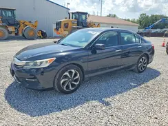 1HGCR2F70HA215033 2017 HONDA ACCORD