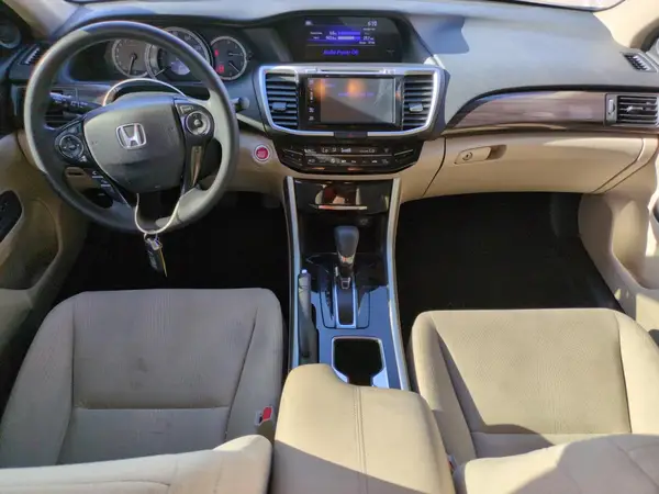 1HGCR2F70HA219678 2017 HONDA ACCORD - Image 8