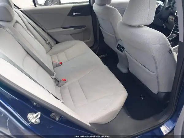 1HGCR2F70HA233855 2017 HONDA ACCORD - Image 8