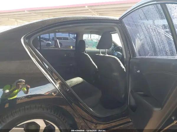 1HGCR2F70HA240269 2017 HONDA ACCORD - Image 8