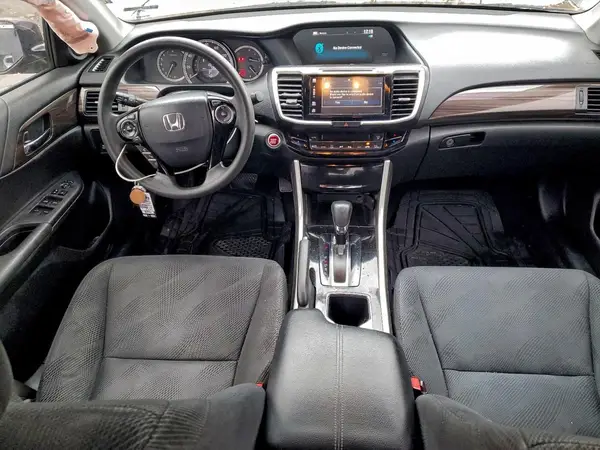 1HGCR2F70HA247755 2017 HONDA ACCORD - Image 8