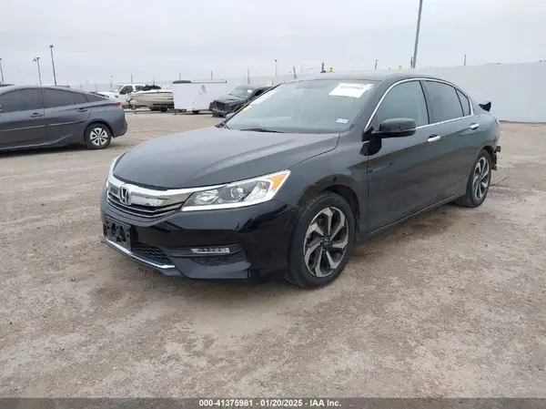 1HGCR2F70HA250333 2017 HONDA ACCORD - Image 2