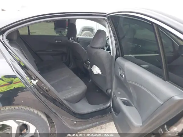 1HGCR2F70HA250333 2017 HONDA ACCORD - Image 8
