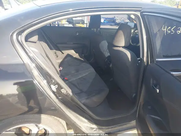 1HGCR2F70HA266256 2017 HONDA ACCORD - Image 8