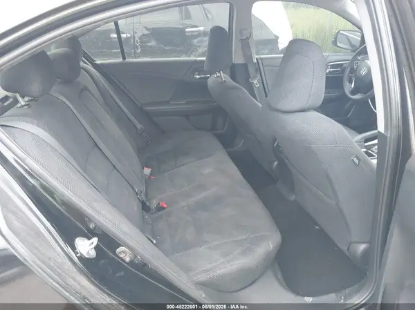 1HGCR2F70HA267391 2017 HONDA ACCORD - Image 8