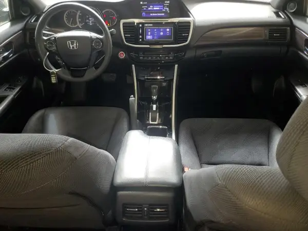 1HGCR2F70HA285213 2017 HONDA ACCORD - Image 8