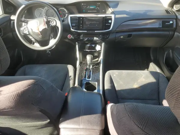 1HGCR2F70HA292842 2017 HONDA ACCORD - Image 8
