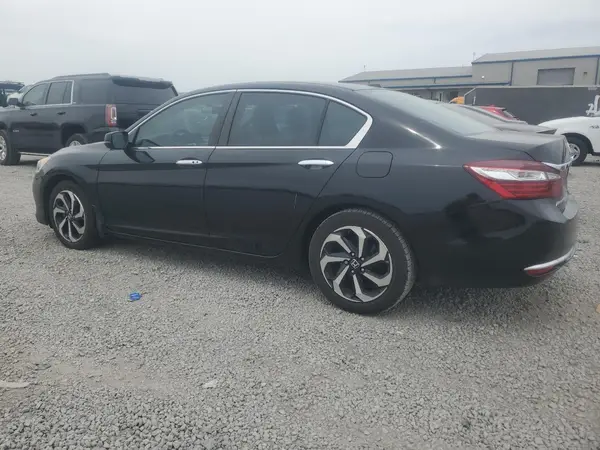 1HGCR2F70HA294476 2017 HONDA ACCORD - Image 2