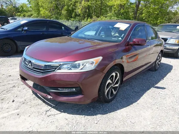 1HGCR2F70HA298771 2017 HONDA ACCORD - Image 2