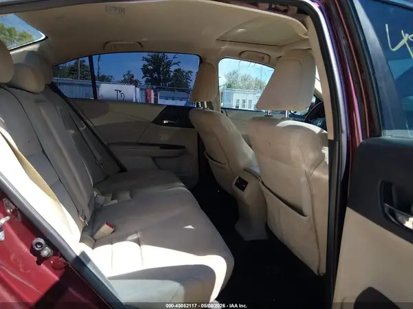 1HGCR2F70HA298771 2017 HONDA ACCORD - Image 8