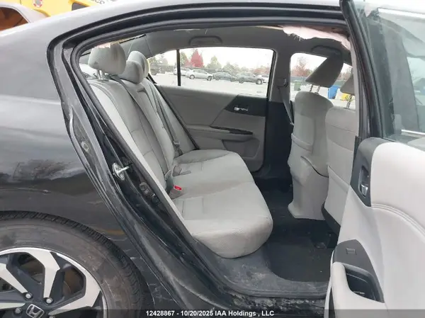 1HGCR2F70HA800999 2017 HONDA ACCORD - Image 8