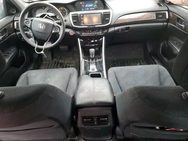 1HGCR2F71GA000338 2016 HONDA ACCORD - Image 8