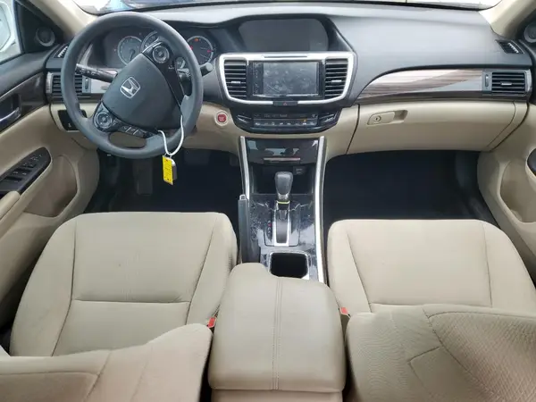 1HGCR2F71GA004986 2016 HONDA ACCORD - Image 8