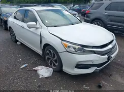 1HGCR2F71GA006205 2016 HONDA ACCORD