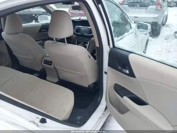 1HGCR2F71GA009475 2016 HONDA ACCORD - Image 8