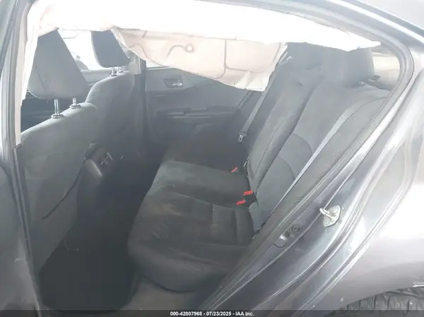 1HGCR2F71GA020055 2016 HONDA ACCORD - Image 8